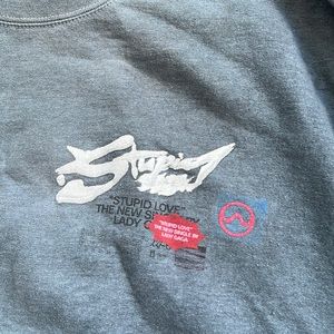 Lady Gaga Chromatica Stupid Love Sweatshirt